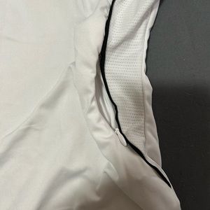 FILA white athletic shirt